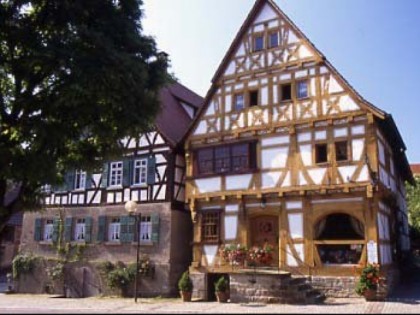 Foto: Zum Nachtwächter